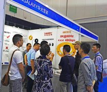 【光】烁成都InfoComm